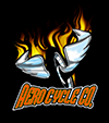 Aero Cycle Co. Medford Logo